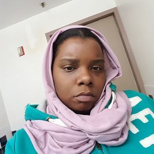 Meet your Posher, Madiyah